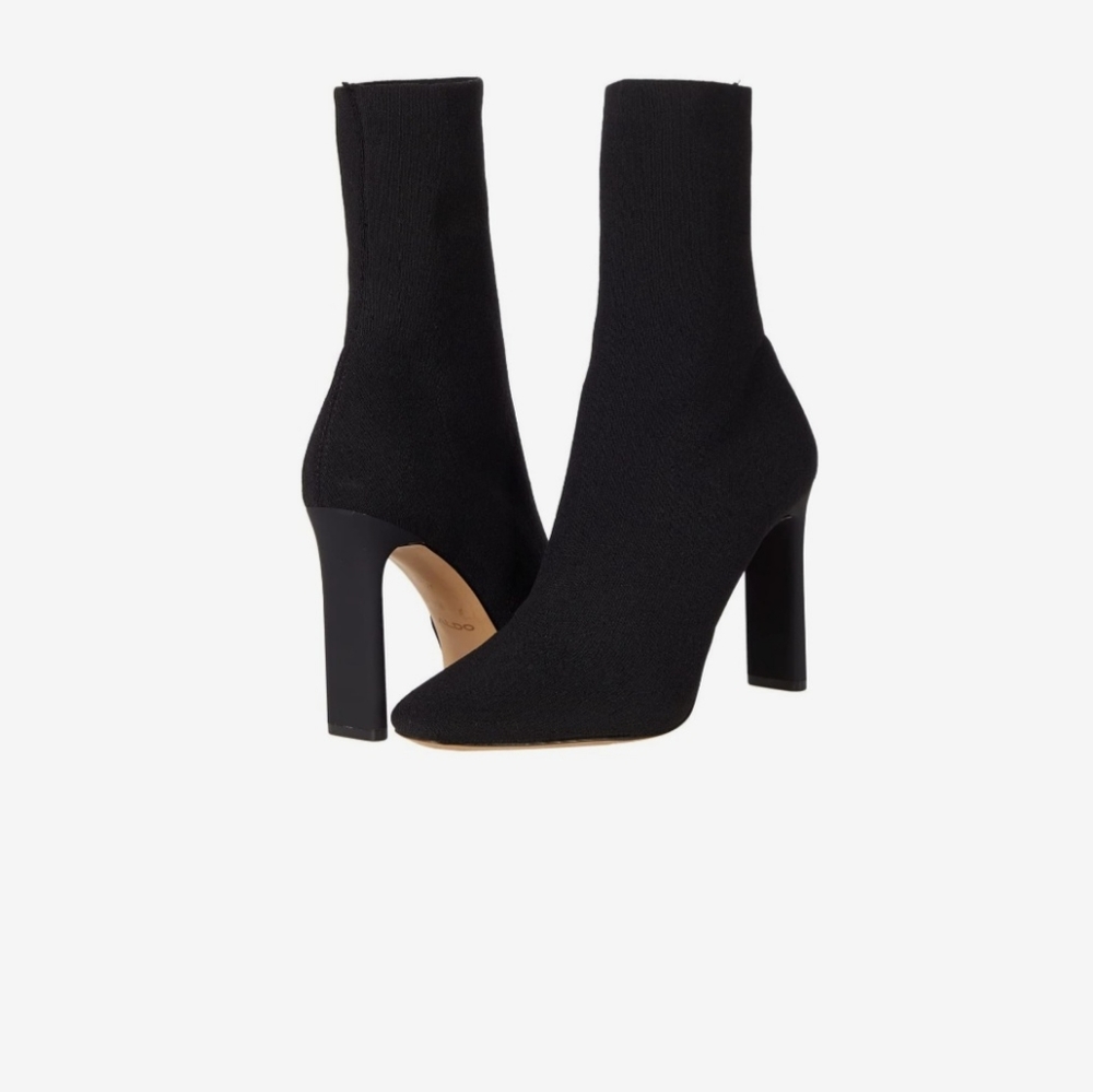 Aldo  DELYLAH boots ankle 💝❤️‍🩹💃
